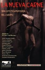 NUEVA CARNE | 9788477024071 | NAVARRO, ANTONIO JOSE