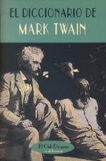 DICCIONARIO DE MARK TWAIN | 9788477024286 | TWAIN, MARK