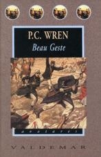 BEAU GESTE | 9788477024316 | WREN, P. C.