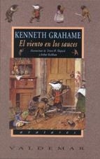 VIENTO EN LOS SAUCES | 9788477024392 | GRAHAME, KENNETH