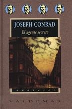 AGENTE SECRETO | 9788477024521 | CONRAD, JOSEPH