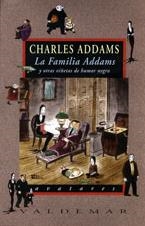 FAMILIA ADDAMS | 9788477024958 | ADDAMS, CHARLES