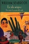 ISLA MAGICA | 9788477025108 | SEABROOK, WILLIAM