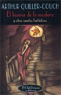 HORROR DE LA ESCALERA | 9788477025139 | QUILLER-COUCH, ARTHUR