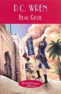 BEAU GESTE | 9788477025627 | WREN, P. C.