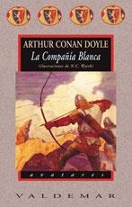 COMPAÑIA BLANCA | 9788477025641 | DOYLE, ARTHUR CONAN