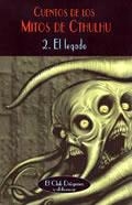 CUENTOS DE LOS MITOS DE CTHULHU VOL. 2 | 9788477025757 | LOVECRAFT, HOWARD PHILLIPS