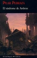 SINDROME DE AMBRAS | 9788477026020 | PEDRAZA, PILAR