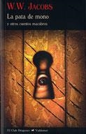 PATA DE MONO | 9788477026075 | JACOBS, WILLIAM WYMARK