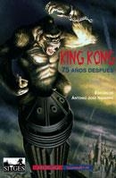 KING KONG 75 AÑOS DESPUES | 9788477026143 | NAVARRO, ANTONIO JOSE