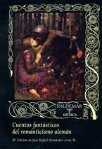 CUENTOS FANTASTICOS DEL ROMANTICISMO | 9788477026150 | VARIOS AUTORES
