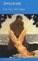 ONCE MIL VERGAS | 9788477026198 | APOLLINAIRE, GUILLAUME