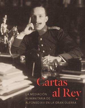 CARTAS AL REY | 9788471205353 | ALONSO, JUAN JOSE