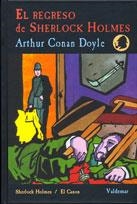 REGRESO DE SHERLOCK HOLMES | 9788477026440 | DOYLE, ARTHUR CONAN