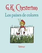 PAISES DE COLORES | 9788477026822 | CHESTERTON, G. K.