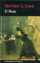 MONJE | 9788477026853 | LEWIS, MATTHEW G.