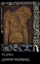 GOLEM | 9788477027010 | MEYRINK, GUSTAV