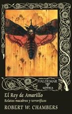 REY DE AMARILLO | 9788477027119 | CHAMBERS, ROBERT W.