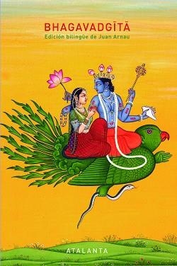 BAGHAVADGITA | 9788494377099 | DIVERSOS AUTORS