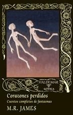 CORAZONES PERDIDOS | 9788477027652 | JAMES, M. R.