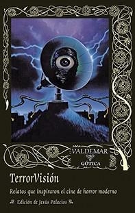 TERRORVISIÓN | 9788477028918 | PALACIOS, JESÚS