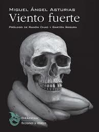 VIENTO FUERTE | 9788494435522 | ASTURIAS, MIGUEL ANGEL