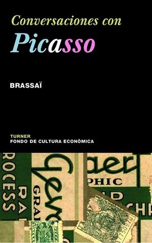 CONVERSACIONES CON PICASSO | 9788475065045 | BRASSAÏ