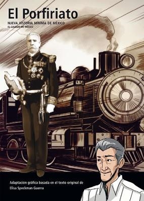 PORFIRIATO, EL | 9788416354917 | SPECKMAN, ELISA