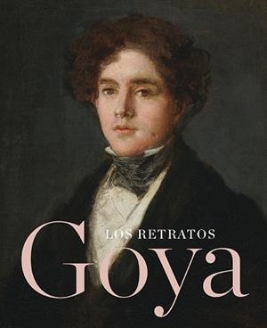 RETRATOS DE GOYA | 9788416354849 | DIVERSOS AUTORS