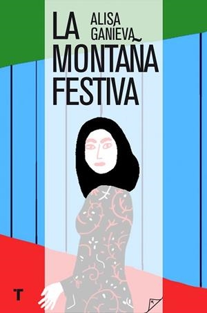 MONTAÑA FESTIVA, LA | 9788416354337 | GANIÈVA, ALISA