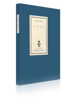 AZUL | 9788475064123 | DARÍO, RUBÉN