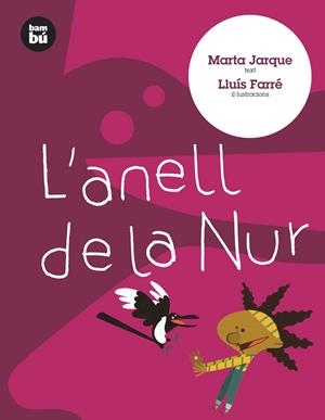 ANELL DE LA NUR, L' | 9788483430286 | JARQUE, MARTA