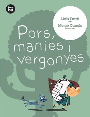PORS, MANIES I VERGONYES | 9788483431559 | FARRÉ, LLUÍS