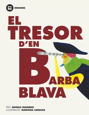 TRESOR D'EN BARBABLAVA, EL | 9788483431191 | NAVARRO, ÀNGELS