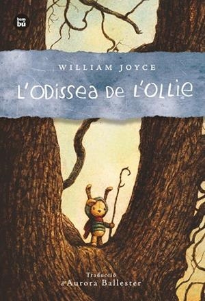 ODISSEA DE L'OLLIE, L' | 9788483435007 | JOYCE, WILLIAM