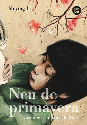 NEU DE PRIMAVERA | 9788483430903 | LI, MOYING
