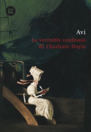 VERITABLE CONFESSIÓ DE CHARLOTTE DOYLE, LA | 9788483430965 | AVI