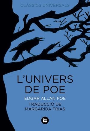 UNIVERS DE POE, L' | 9788483435816 | POE, EDGAR ALLAN