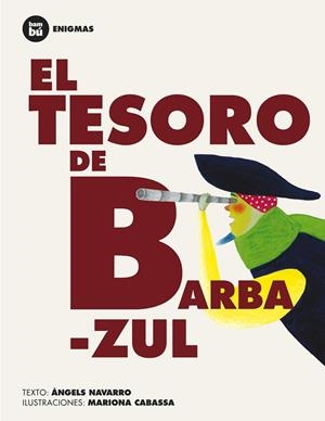 TESORO DE BARBAZUL, EL | 9788483431207 | NAVARRO, ÀNGELS