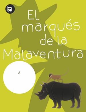 MARQUÉS DE LA MALAVENTURA, EL | 9788483430187 | RAMON BOFARULL, ELISA