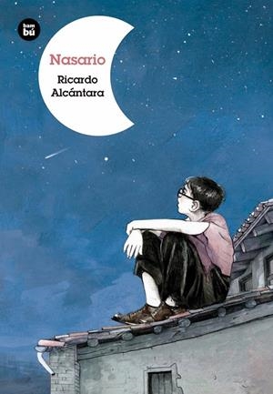 NASARIO | 9788483435465 | ALCÁNTARA, RICARDO