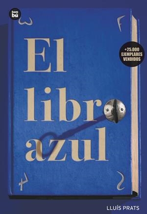 LIBRO AZUL, EL | 9788483430354 | PRATS, LLUÍS