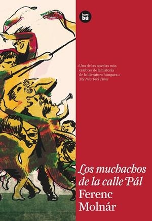 MUCHACHOS DE LA CALLE PÁL, LOS | 9788483431504 | WEINBERGER, JOSEF/MOLNÁR, FERENC