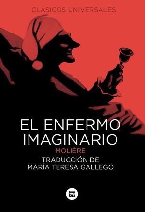 ENFERMO IMAGINARIO, EL | 9788483433164 | MOLIÈRE