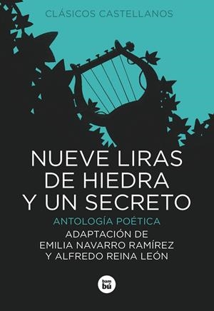 NUEVE LIRAS DE HIEDRA Y UN SECRETO | 9788483433171 | VARIOS AUTORES