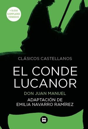CONDE LUCANOR, EL | 9788483432938 | DON JUAN MANUEL