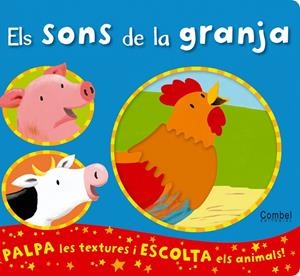 SONS DE LA GRANJA, ELS | 9788498257175 | VARIOS AUTORES