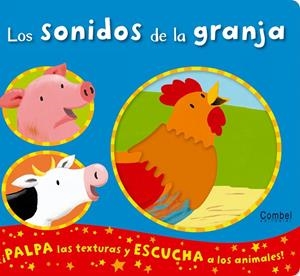 SONIDOS DE LA GRANJA, LOS | 9788498257151 | VARIOS AUTORES