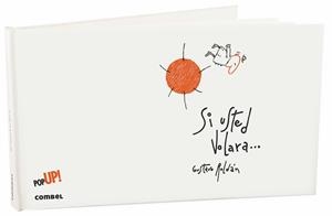 SI USTED VOLARA | 9788498259582 | ROLDÁN, GUSTAVO