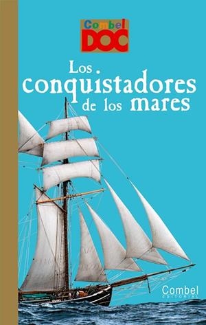 CONQUISTADORES DE LOS MARES, LOS | 9788498256444 | LOIZEAU, CATHERINE